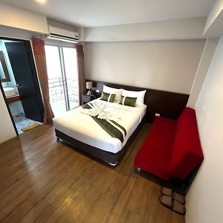 Panna Heritage Boutique Hotel - Sha Plus Chiang Mai Exterior photo