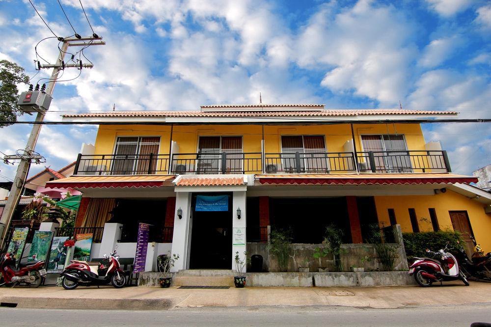 Panna Heritage Boutique Hotel - Sha Plus Chiang Mai Exterior photo