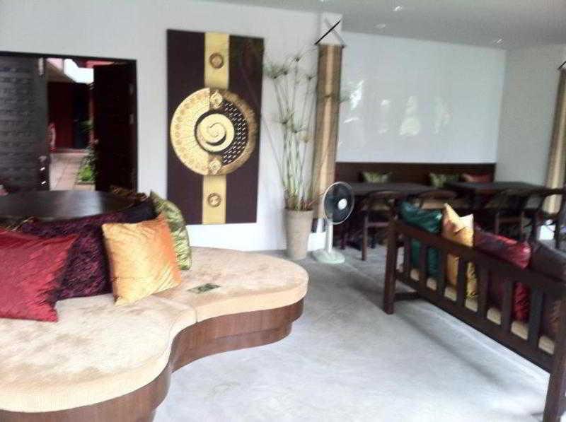 Panna Heritage Boutique Hotel - Sha Plus Chiang Mai Exterior photo
