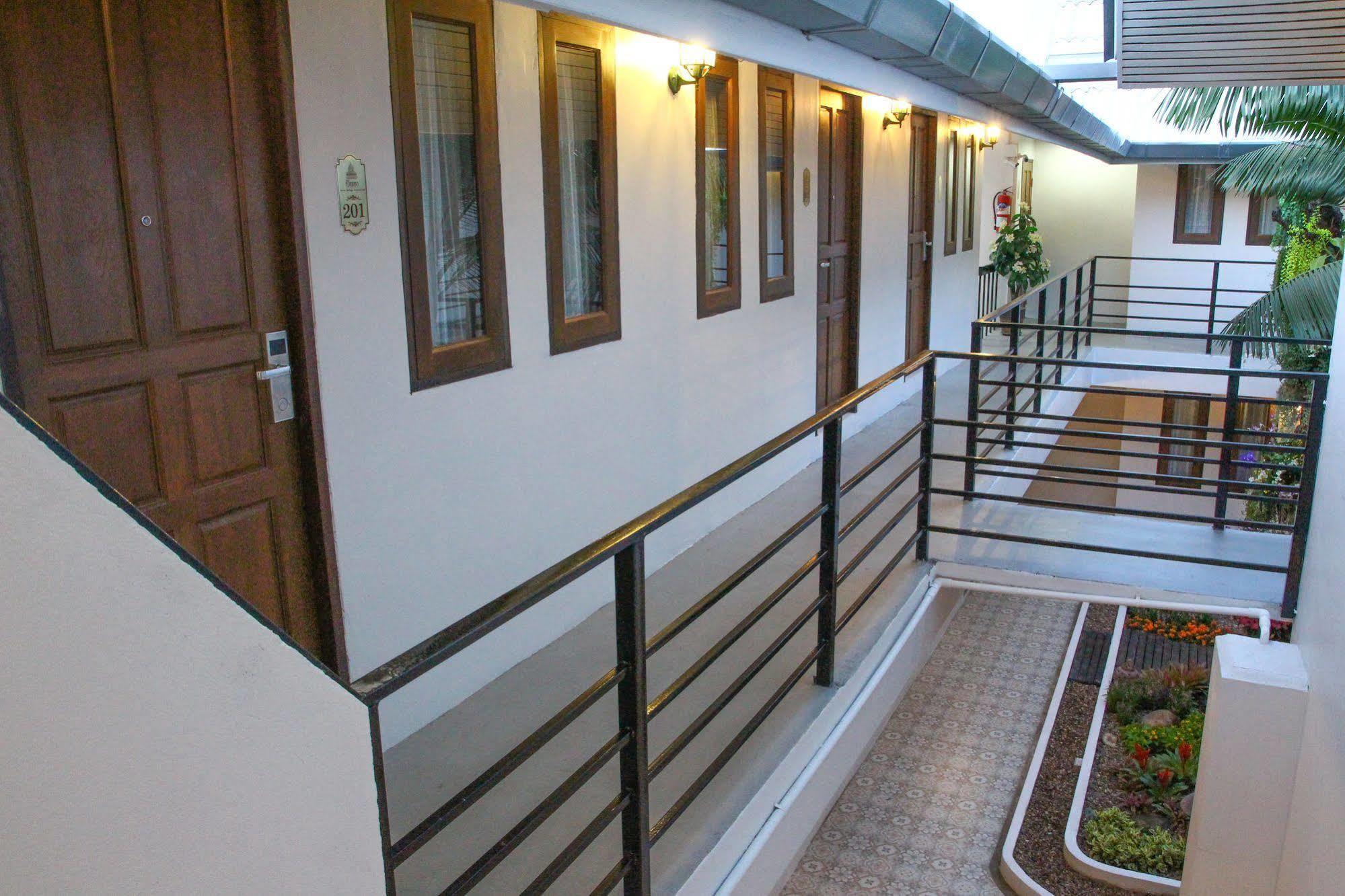 Panna Heritage Boutique Hotel - Sha Plus Chiang Mai Exterior photo